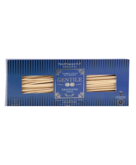 Pasta Gentile - SpaghettOne 500g - Gragnano