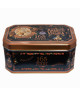 Virginia - Amaretti Classici - Metallo Ottagonale - 350g