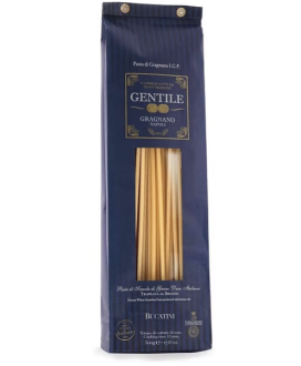 Pasta Gentile - Bucatini 500g - Gragnano
