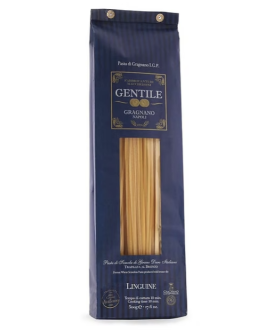 Pasta Gentile - Linguine 500g - Gragnano
