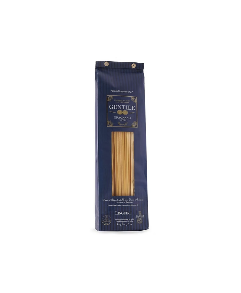 Pasta Gentile - Linguine 500g - Gragnano