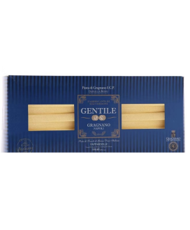 Pasta Gentile - Pappardelle 500g - Gragnano