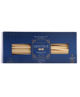 Pasta Gentile - Tagliatelle 500g - Gragnano