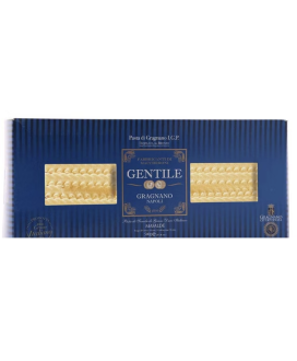 Pasta Gentile - Mafalde 500g - Gragnano