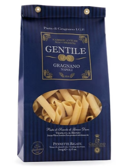 Pasta Gentile - Pennette Rigate 500g - Gragnano