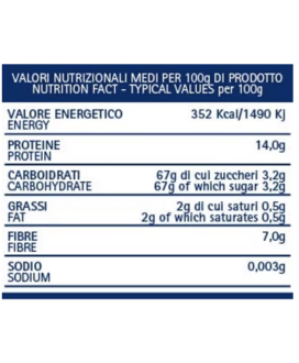Pasta Gentile - Linguine Integrali Bio 500g - Gragnano