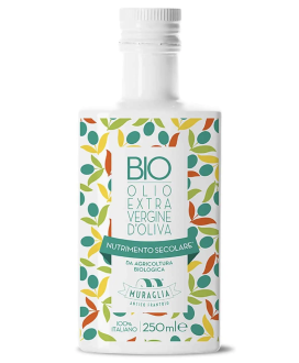Frantoio Muraglia - Essenza Biologico - 250ml