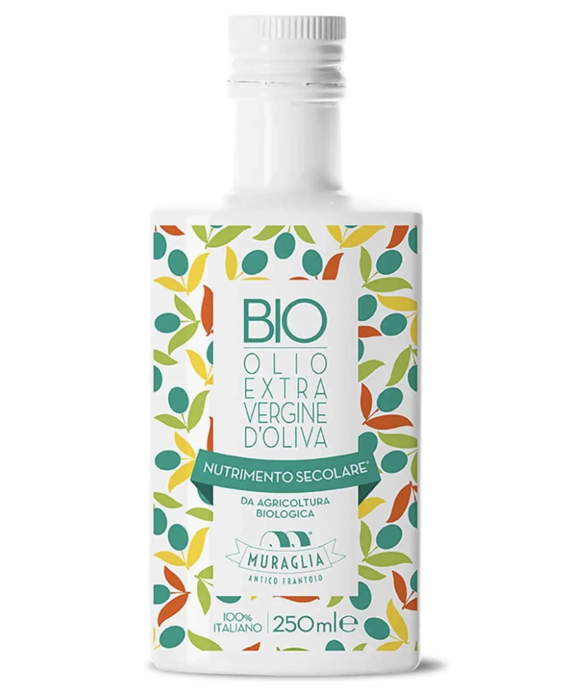 Frantoio Muraglia - Essenza Organic - 250ml