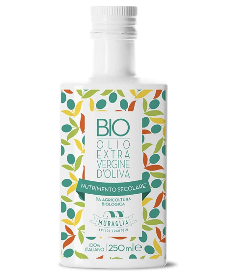 Frantoio Muraglia - Essenza Biologico - 250ml Frantoio Muraglia - Essenza Biologico - 250ml