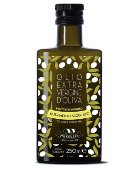Frantoio Muraglia - Intense Fruity - 250ml