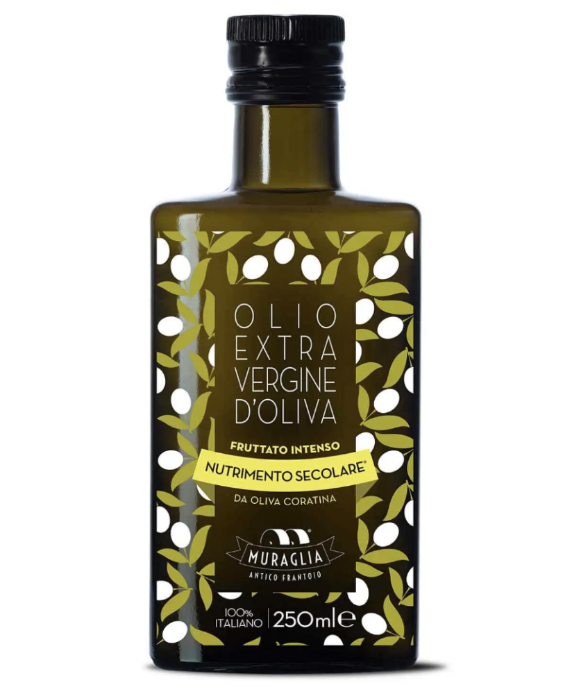Frantoio Muraglia - Intense Fruity - 250ml