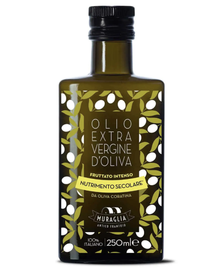 Frantoio Muraglia - Intense Fruity - 250ml Frantoio Muraglia - Intense Fruity - 250ml