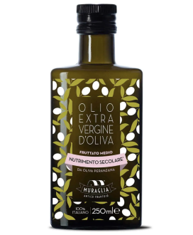 Frantoio Muraglia - Fruttato Medio - 250ml