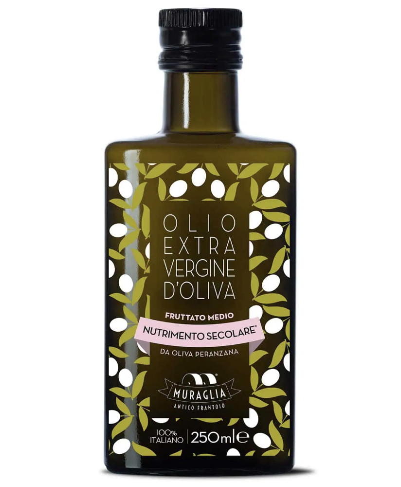 Frantoio Muraglia - Medium Fruity - 250ml