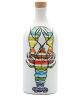 Frantoio Muraglia - Lobster Ceramic Jar - Intense Fruity - 500ml