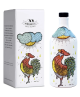Frantoio Muraglia - Rooster Ceramic Jar - Designer Stella Tasca - Intense Fruity - 500ml