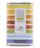 Frantoio Muraglia - Lattina arcobaleno - Fruttato Medio - 250ml