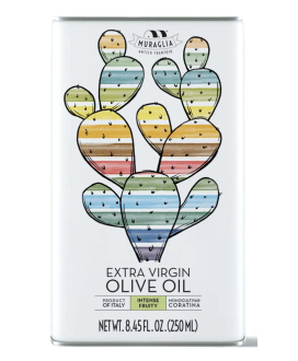 Frantoio Muraglia - Prickly Pear Tin - Intense Fruity - 250ml