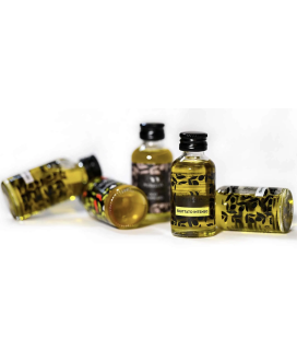 Frantoio Muraglia - Miniature Oils - 5 x 20ml