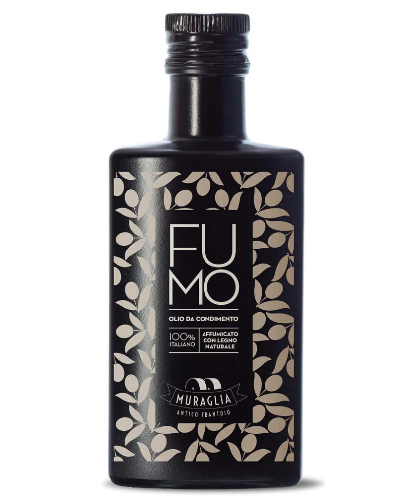 Frantoio Muraglia - Fumo - 250ml