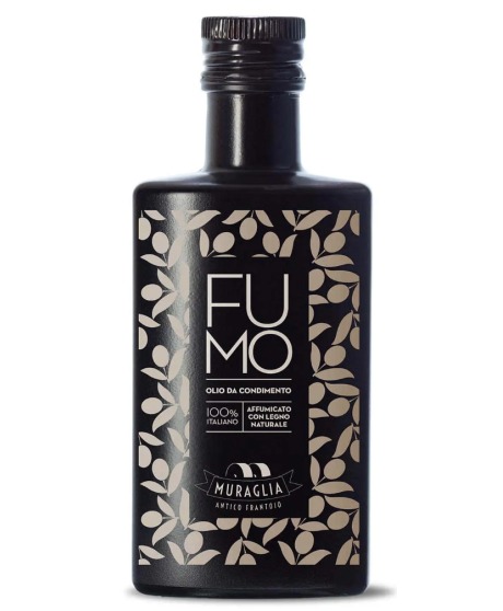 Frantoio Muraglia - Fumo - 250ml