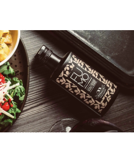 Frantoio Muraglia - Smoked - 250ml