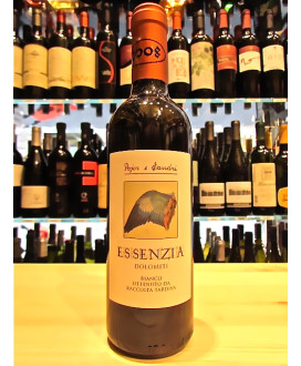 Pojer e Sandri - Essenzia - Bianco Vigneti delle Dolomiti, Raccolta Tardiva. Vendita online Essenzia di Pojer&Sandri. Shop on li