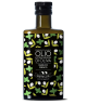 Frantoio Muraglia - Condimento a base di Olio al basilico - 200ml