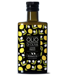 Frantoio Muraglia - Lemon Oil Dressing - 200ml