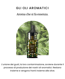 Frantoio Muraglia - Lemon Oil Dressing - 200ml