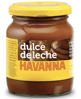 Havanna - Dulce de Leche - 250g