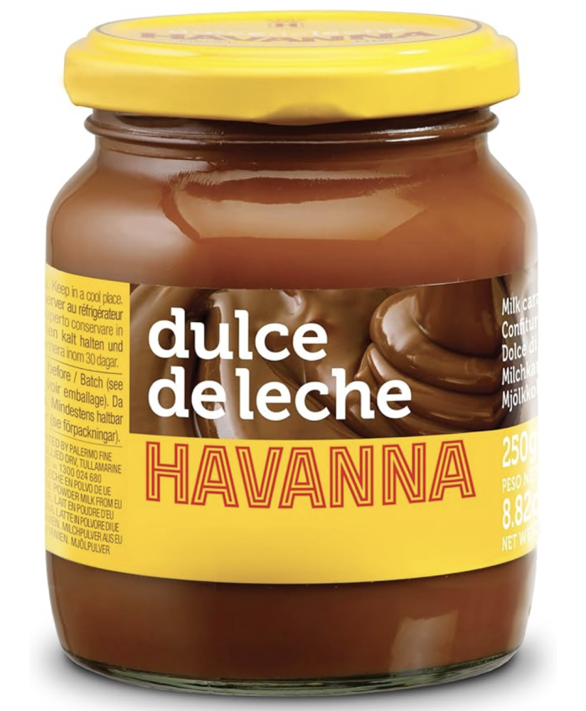 Havanna - Dulce de Leche - 250g