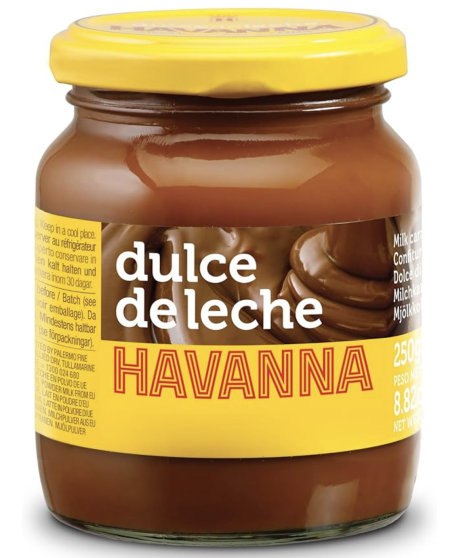 Havanna - Dulce de Leche - 250g
