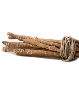 Pasta Gentile - Grissini ai multicereali - 200g