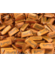 Lindt - Giandujotti al Caramello : Formato - 100 grammi