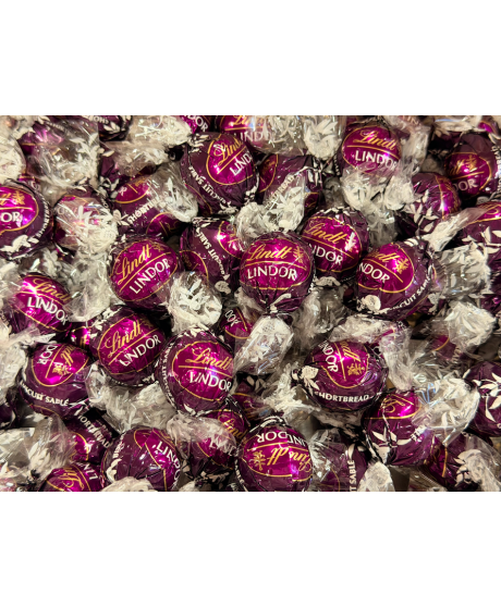 Lindor shortbread cookie taste best price new chocolates Lindt shop online