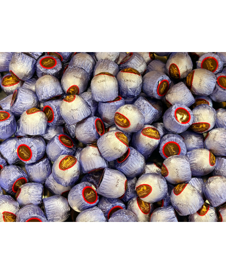 Lindt Chocolate Stuffed Ginseng - news chocolates Lindt 2015 - shop online at best price Lindt dark Chocolate with ginseng.