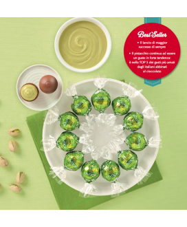 Lindor Chocolates Pistachio news 2019 shop online Lindt Chocolate | corso101.com