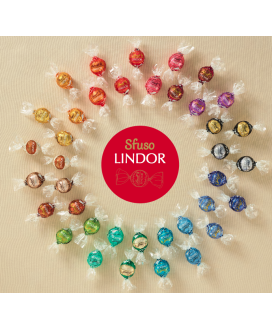 Lindt Chocolate Lindor mix - shop online at best price Lindt Lindor mix Chocolate. Quality and fast shipping