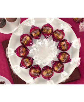 Lindor Double Chocolate shop online new chocolates Lindt | corso101