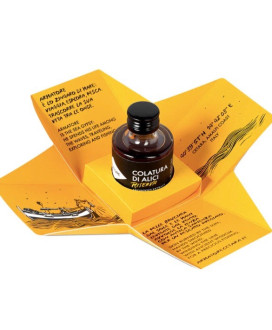 Armatore - Colatura di Alici Riserva - 100ml
