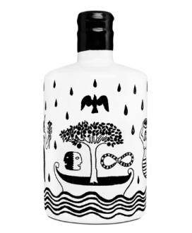 Armatore - Anchovy Colatura Vintage - 250ml