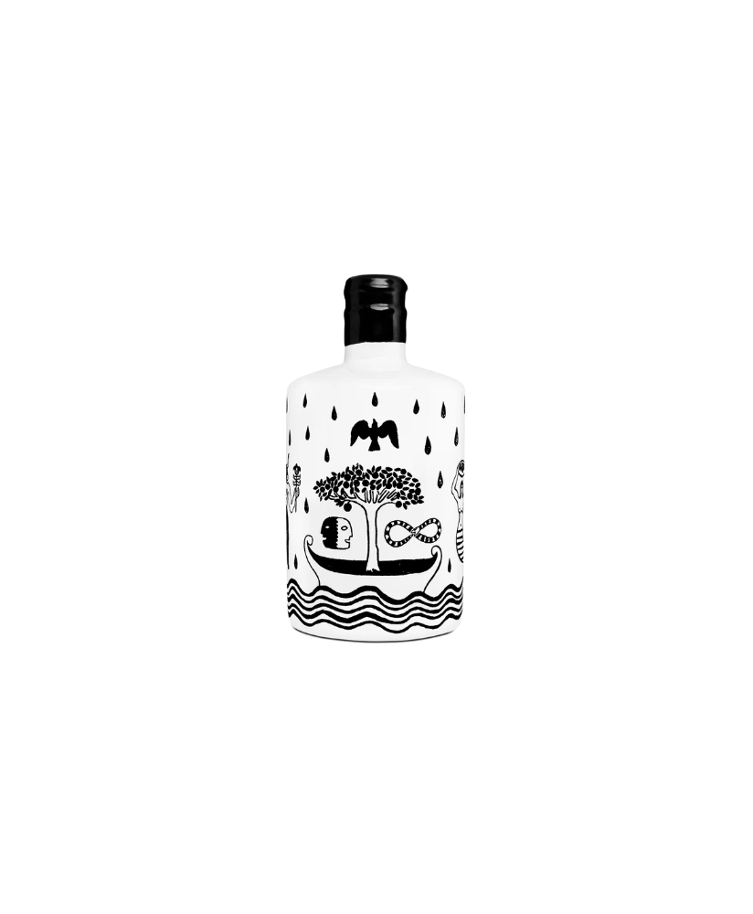 Armatore - Anchovy Colatura Vintage - 250ml