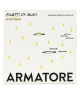 Armatore - Filetti di Alici - 90g