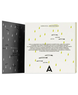 Armatore - Filetti di Alici - 90g
