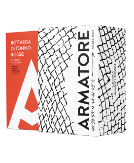 Armatore - Bottarga di Tonno Rosso in pezzi