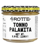 Armatore - Palamita al Naturale -  4Rotte - 110g