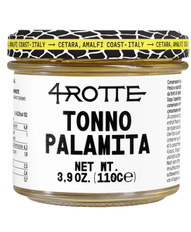 Armatore - Bonita in Brine - 110g