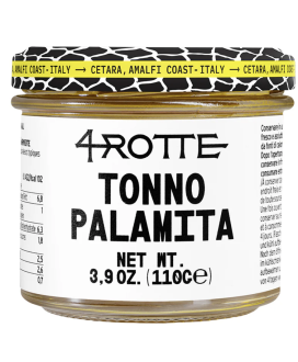 Armatore - Palamita al Naturale -  4Rotte - 110g