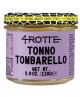 Armatore - Tombarello in Olio - 4Rotte - 110g